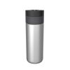 Travel mug isotherme 500 ml inox - Visuel 2